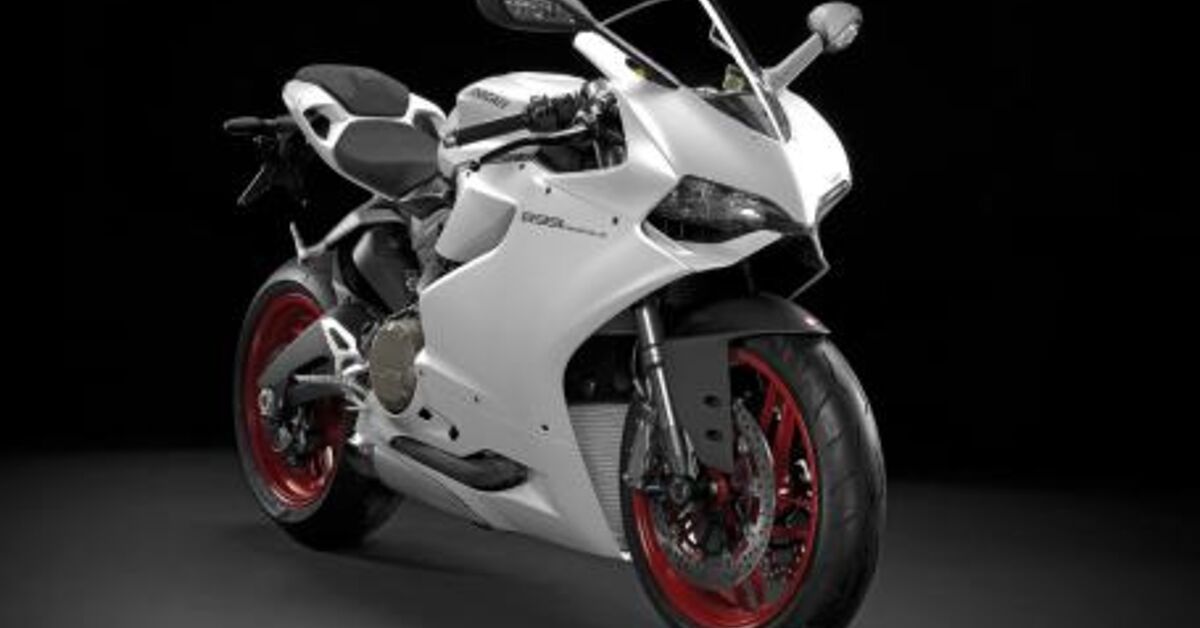 Type 899 2014 Ducati PANIGALE 899 For Sale | Motorcycle Classifieds | Motorcycle.com