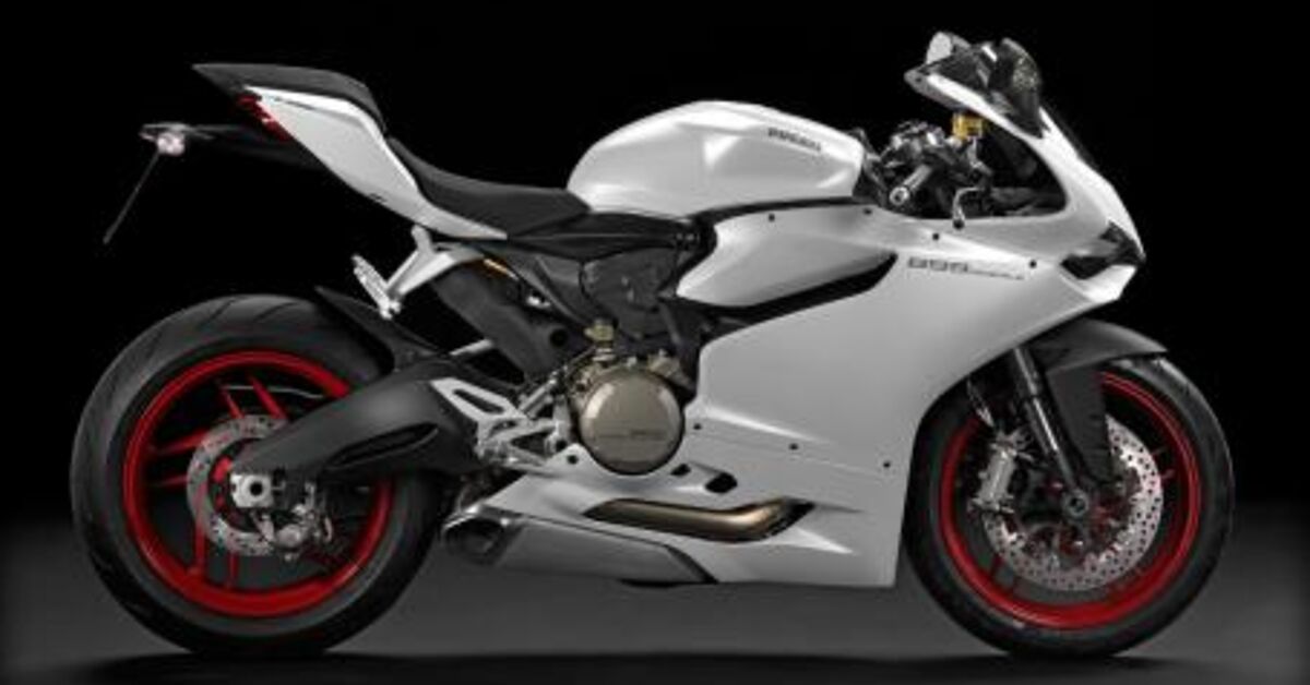 Type 899 2014 Ducati PANIGALE 899 For Sale | Motorcycle Classifieds | Motorcycle.com