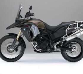 2015 BMW F800GSA For Sale Motorcycle Classifieds