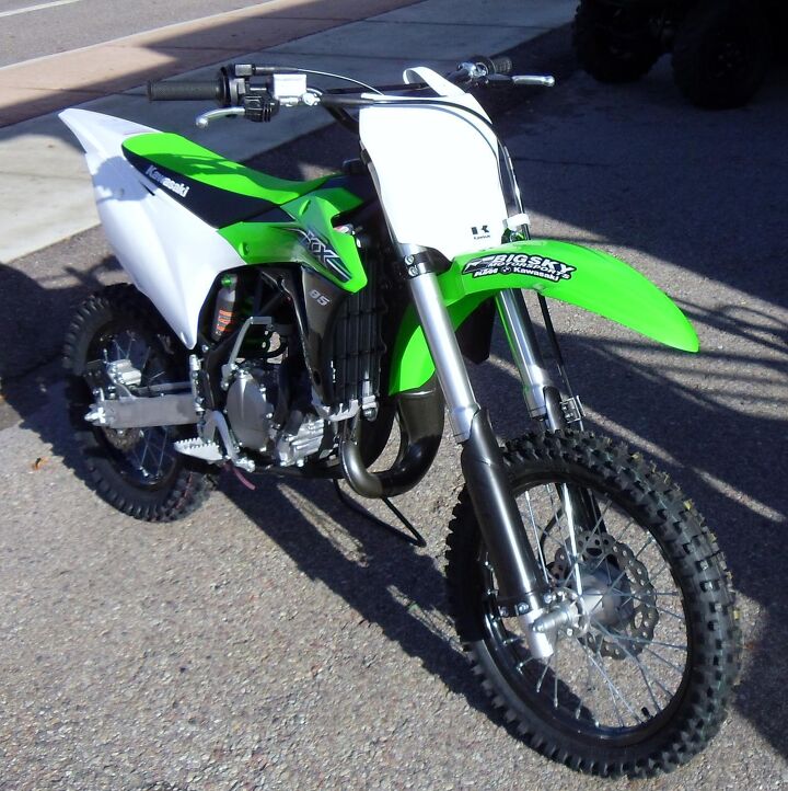 2015 kawasaki kx 85 msrp 4349 00 now only 3999 00 plus freight and setup