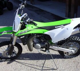 2015 Kawasaki KX85 For Sale | Motorcycle Classifieds | Motorcycle.com