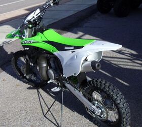 2015 Kawasaki KX85 For Sale | Motorcycle Classifieds | Motorcycle.com