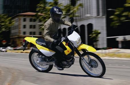 call 810 664 9800the 2015 suzuki dr200s is a testament to the idea that