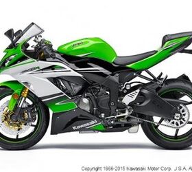 Nissy様 2015 Kawasaki Ninja ZX-6R 30th Anniversary For Sale | Motorcycle