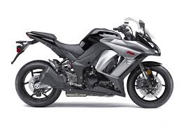 2012 kawasaki ninja 1000 an awesome sport touring machine and this one only has