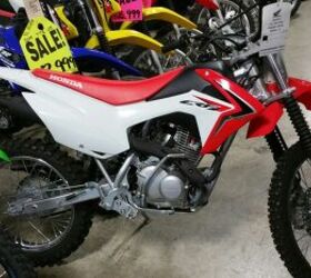 2015 honda store crf125f for sale