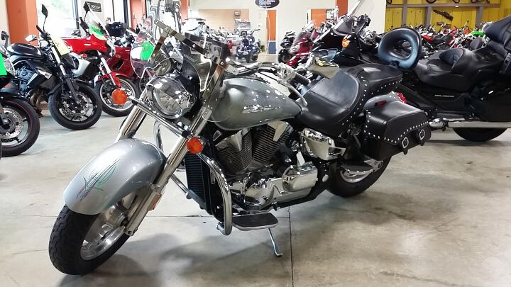 superb condition used machine with only 6682 miles on it this bike is super clean