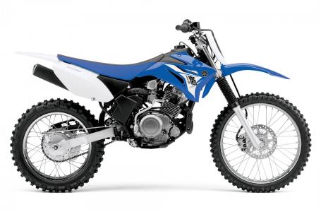 key featuresbig fun for the whole family the yz styled four stroke powered