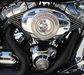 be ready to ride beautiful 2010 road king outstanding condition loaded