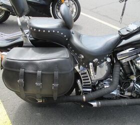 1999 Harley-Davidson FXSTS For Sale | Motorcycle Classifieds