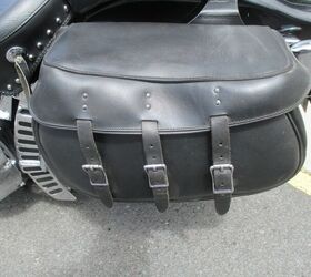 1999 Harley-Davidson FXSTS For Sale | Motorcycle Classifieds