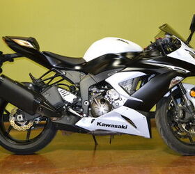 Ninja ZX6R for Sale Near Me A Guide to Buying Your Dream Bike