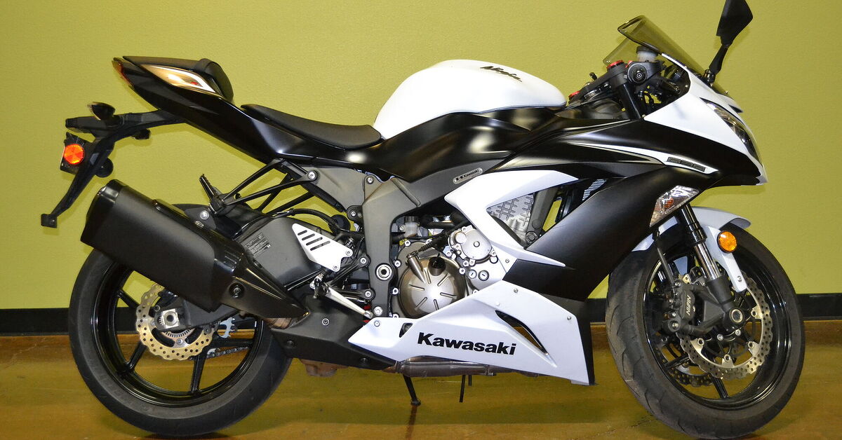 Ninja ZX6R for Sale Near Me A Guide to Buying Your Dream Bike Ninja ZX6R for Sale Near Me A Guide to Buying Your Dream Bike