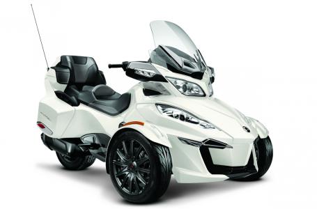 2014 can am spyder rt s on totalmotorcycle comcustom trim and exclusive