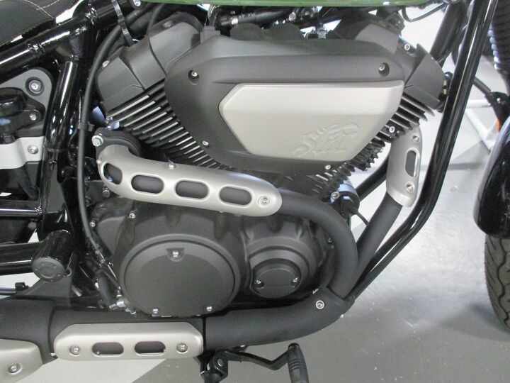 2014 yamaha boltback to basics a new trend is emerging in the