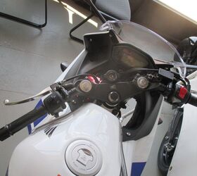 2014 honda cbr500r on totalmotorcycle comthe next step up the
