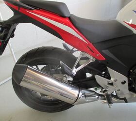 2014 honda cbr500r on totalmotorcycle comthe next step up the