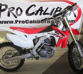 2014 Honda CRF250R For Sale | Motorcycle Classifieds 