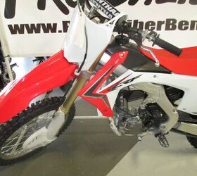 2014 Honda CRF250R For Sale | Motorcycle Classifieds | Motorcycle.com