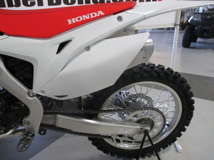 2014 honda crf250rthe new crf250r the best just got better the