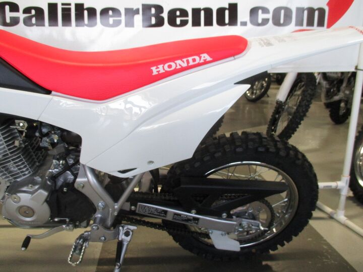 2014 honda crf125f on totalmotorcycle comwhen they re ready for their
