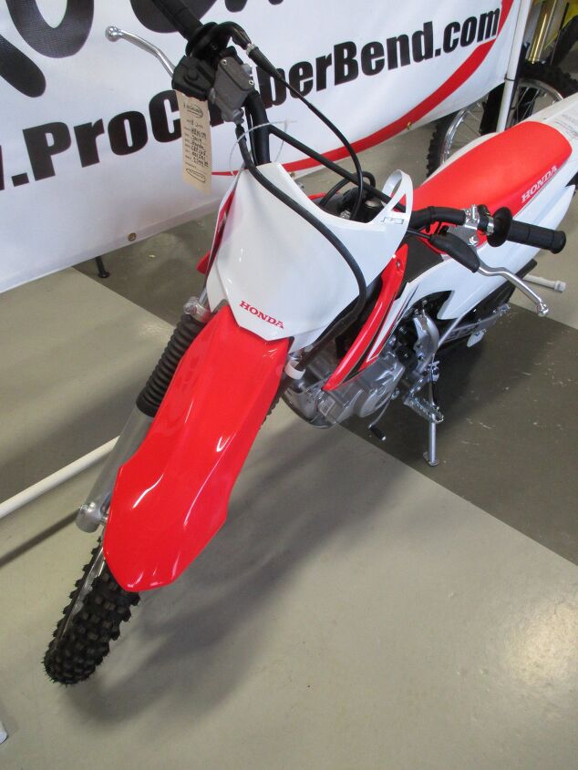 2014 honda crf125f on totalmotorcycle comwhen they re ready for their