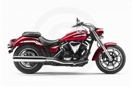 2009 yamaha v star 950looking for a new generation cruiser that is fun to