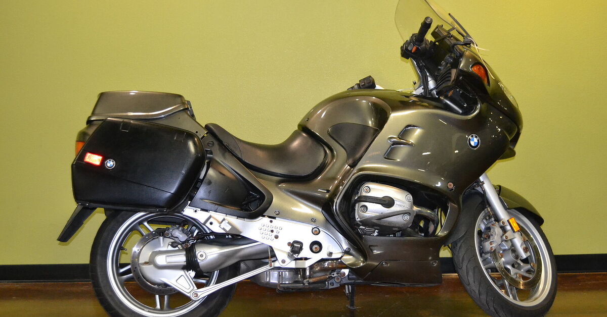 2004 R1150rt 2004 BMW R1150RT For Sale | Motorcycle Classifieds | Motorcycle.com