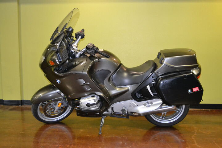 2004 R1150rt 2004 BMW R1150RT For Sale | Motorcycle Classifieds | Motorcycle.com