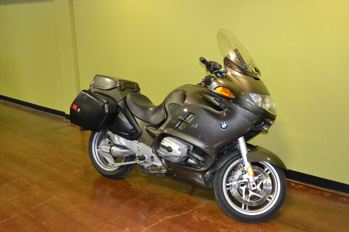 2004 R1150rt 2004 BMW R1150RT For Sale | Motorcycle Classifieds | Motorcycle.com