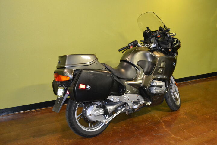 2004 R1150rt 2004 BMW R1150RT For Sale | Motorcycle Classifieds | Motorcycle.com