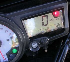 comes equipped with yoshimura echaust just serviced and reconditioned with