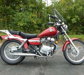 2002 Honda Rebel For Sale | Motorcycle Classifieds | Motorcycle.com