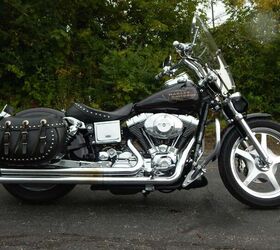 DYNA FXDL Cobra Seat ハーレー EASY RIDERS DYNA FXDL Cobra Seat ハーレー EASY RIDERS Drag Specialties