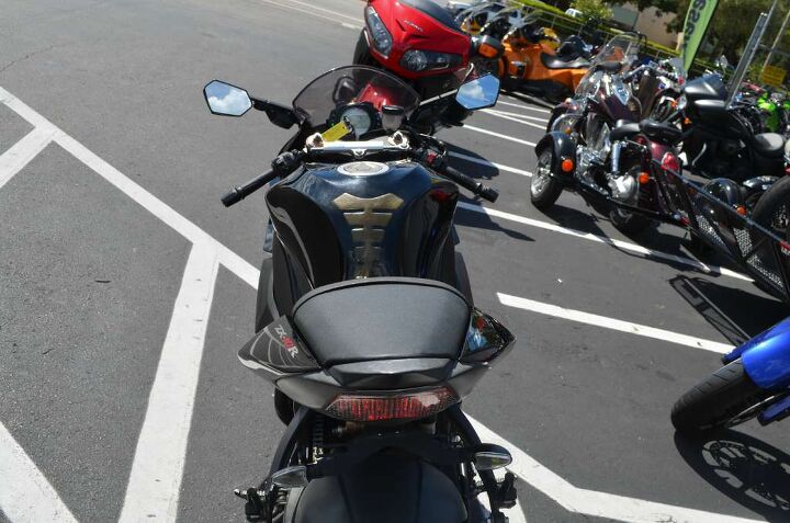 check me out today kawasaki s 2008 ninja zx 10r superbike is