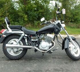 2008 Custom Baja Phoenix 250 For Sale | Motorcycle Classifieds ...