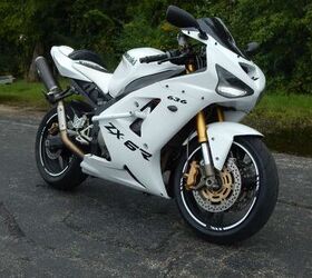 2004 Kawasaki NINJA ZX-6R 636 For Sale | Motorcycle Classifieds