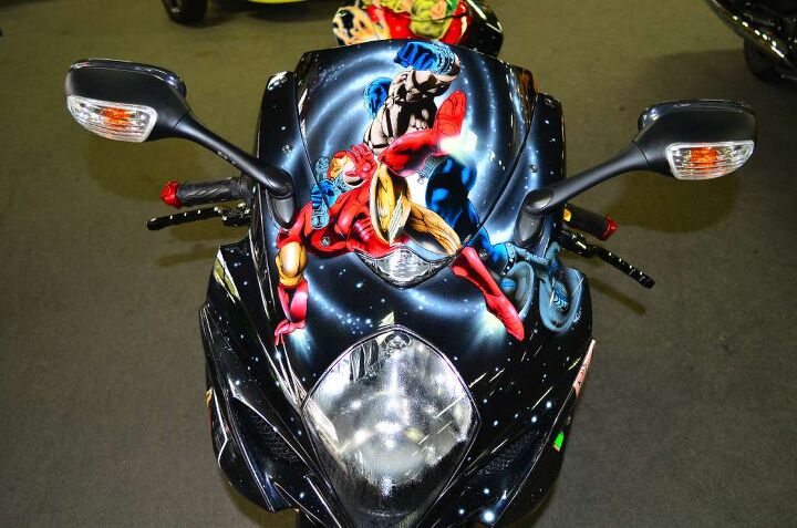 custom custom custom this is a one of a kind bike come see her today before