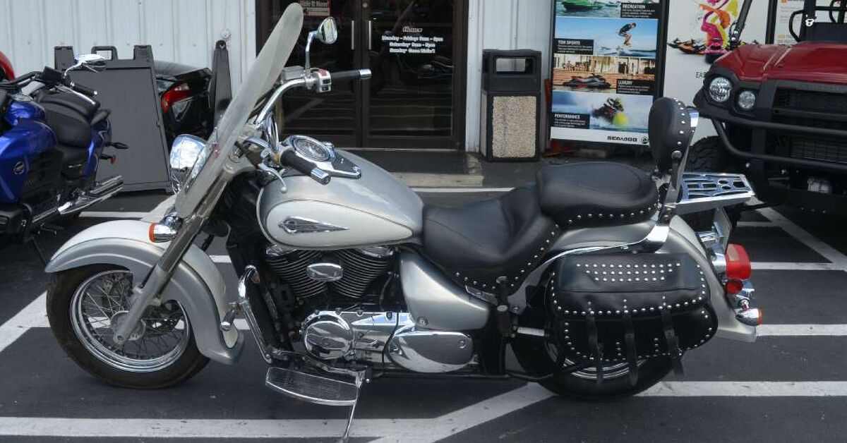 Kit Reparación Carburador Suzuki Intruder Volusia 800 Vl800 | Meses sin interés Kit Reparación Carburador Suzuki Intruder Volusia 800 Vl800 | Meses sin interés