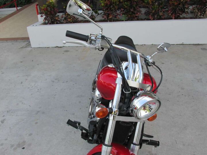 custom style with kawasaki quality great on gas too looks great cash