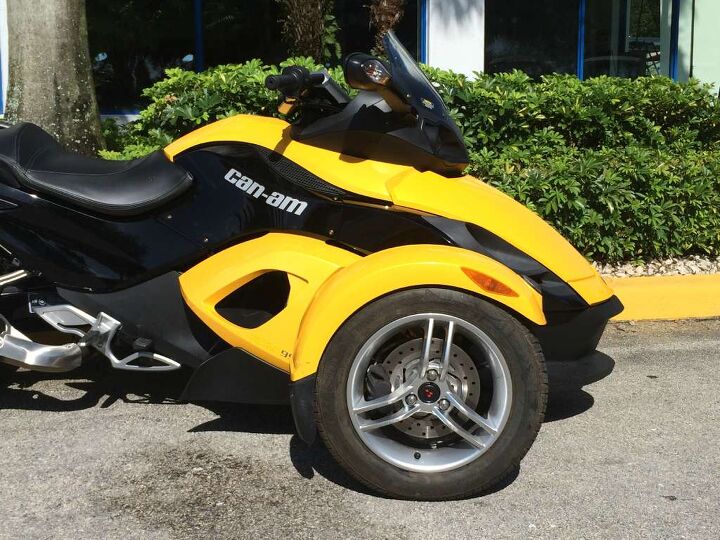 discover the y factor can am spyder roadster the next