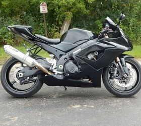 2006 Suzuki GSX-R1000 For Sale | Motorcycle Classifieds