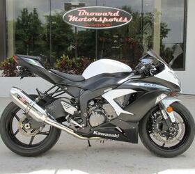 旧裏ノーマル、2003～2014年キラ多数 計114枚 2014 Kawasaki Ninja ZX-6R ABS For Sale | Motorcycle Classifieds