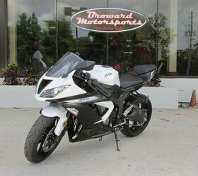 2014 Kawasaki Ninja ZX-6R ABS For Sale | Motorcycle Classifieds