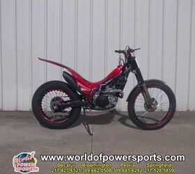 Montesa 300rr deals for sale