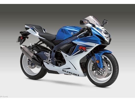 the suzuki gsx r600 absolutely dominated its class in 2011 it won