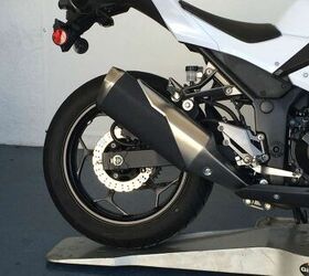 2013 Kawasaki Ninja 300 For Sale | Motorcycle Classifieds | Motorcycle.com