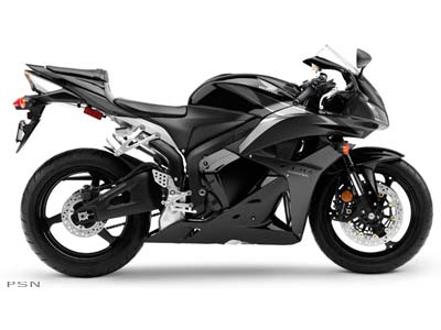 like the bigger cbr1000rr the cbr600rr is proof of how good a sportbike can