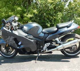 2005 suzuki hayabusa for sale hot sale