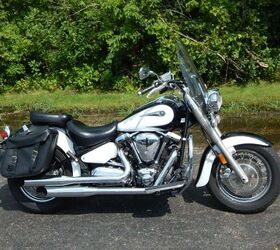 Yamaha Road Star For Sale